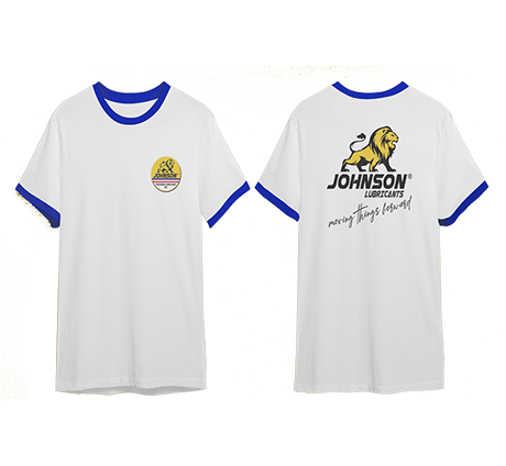 Johnson T-Shirt