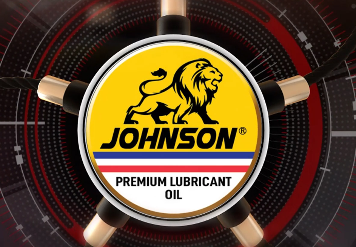 Johnson Background